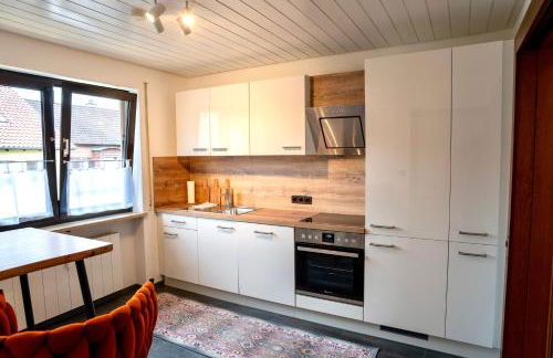 Weingut Leininger Ferienwohnungen - Foto 23