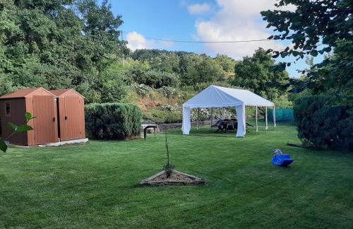 Casa Rural Aitonaren Etxea - Foto 15