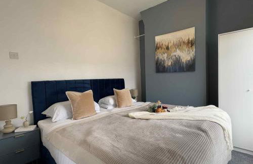 Easter Deals Applied Wallasey Home 2 Min to Liverpool Ferry Seacombe With Free Parking - Foto 1