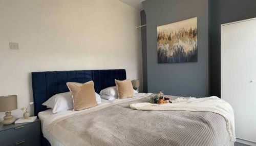 Easter Deals Applied Wallasey Home 2 Min to Liverpool Ferry Seacombe With Free Parking - Foto 1