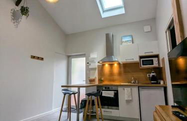 Le Bohème, sauna & spa - Foto 1