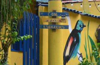 Casa dos Franceses Ilha Grande - Foto 53