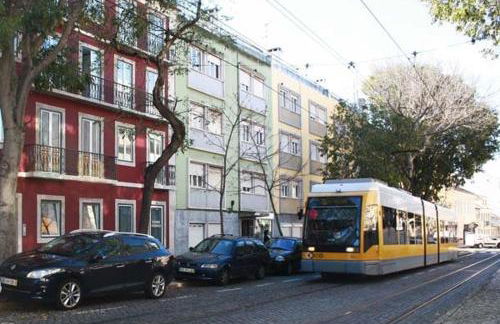 Belem Apartment with private parking - Photo 15