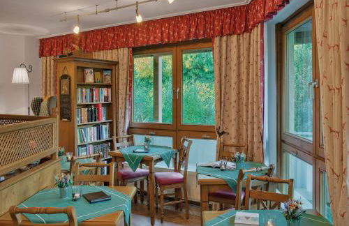 Aparthotel am Sonnenhuegel - Foto 17