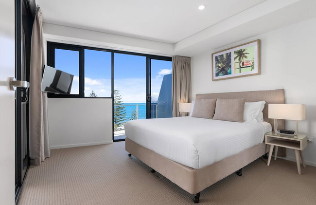 Breeze Mooloolaba - Foto 32