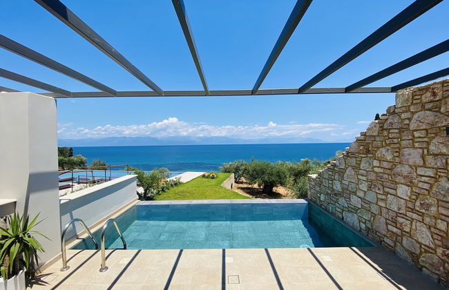 Colonides Beach Hotel - Foto 17