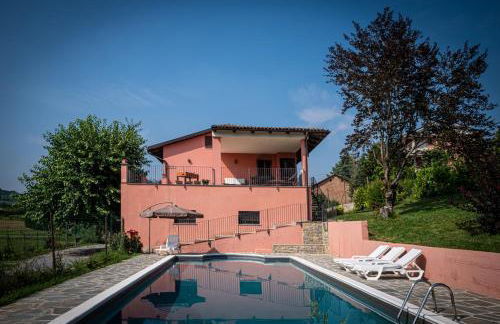 Villa con piscina e intera struttura a uso esclusivo casa del moré - Photo 42