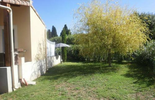 Villa tout confort, à 5mn de St Rémy de Provence - Photo 6