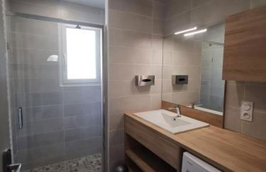 Maison L'Inattendu avec spa & piscine privatifs - Foto 34