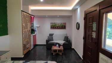 THEASIS 4 luxury studio with sea view - Foto 5