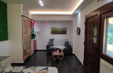 THEASIS 4 luxury studio with sea view - Foto 5