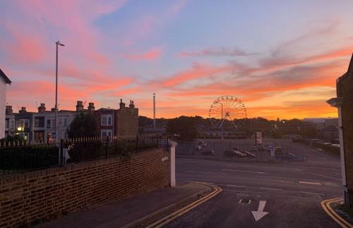 No3 Little Eaton - Perfectly located town house - By the sea - Free Parking - Foto 22