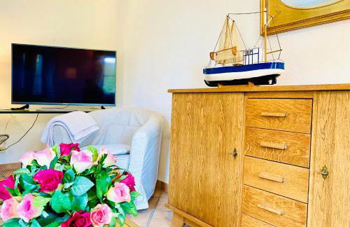 Barbarahof Ferienwohnung Vita Erdgeschoss - Foto 6