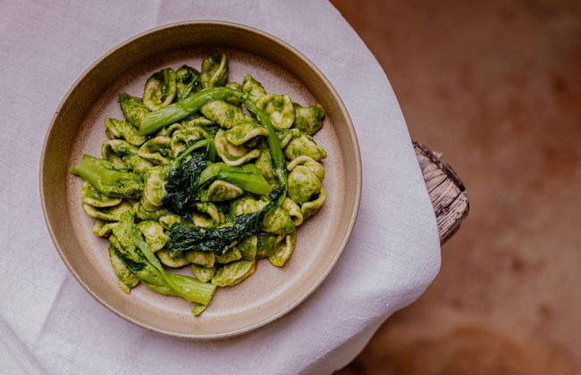 Masseria Li Foggi - Foto 65