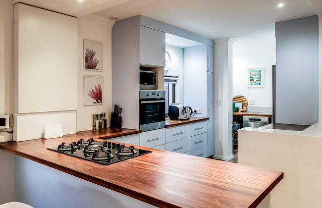 Stylish Holiday Home With Private Pool Ocean Views Jumeirah Blue - Photo 41