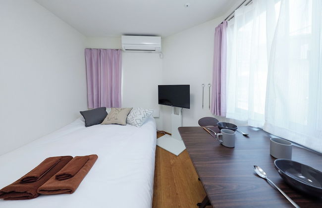 Zenith Garden TOGOSHI - Foto 15