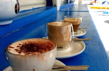 Cottage DeLuxe - Foto 28