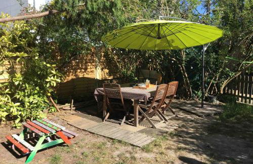 Maison Jardin Proche Paris - Foto 20