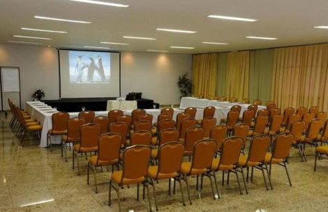 701 - Flat Temporada em Goiania-proximo ao Parque Areião - Foto 10