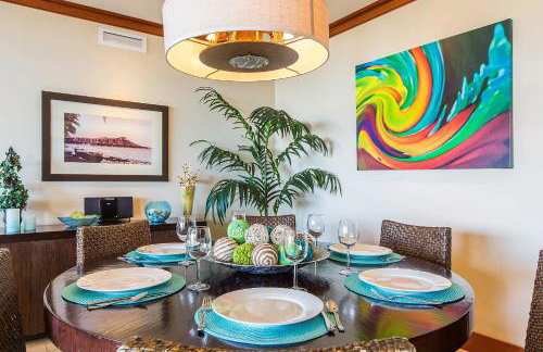 Beachfront Condo in Ko Olina Paradise - Foto 5