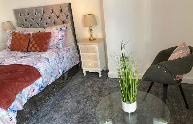 Zenith City Centre Apartment - Stay Longer and Save - Foto 7