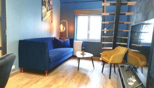 Calme/ Confortable / Esthétique / Centre-ville - Foto 4