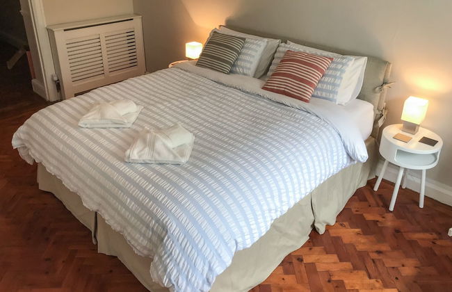 Hoe Retreat - Foto 6