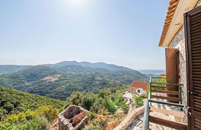 Mountain Oasis - Pool Playground Near Neda Falls - Foto 22