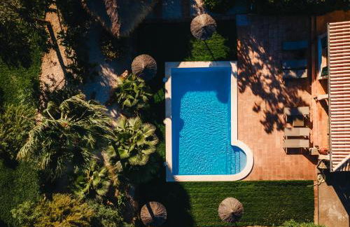 Traumhafte Finca am Es Trenc - Photo 3