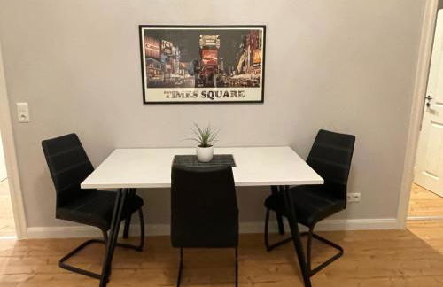 Leipzig City Apartment - Südperle - direkt im Geschehen - Foto 8