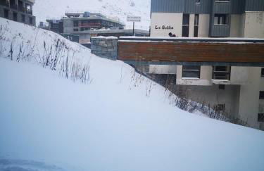 MyHome - Génépis 36 - Super T4 8 pax skis aux pieds - Val Claret - Foto 9