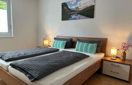 Ferienwohnung Bodenseeblick - Foto 11