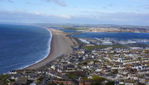 Self-contained small apt. Weymouth - Foto 3, Other