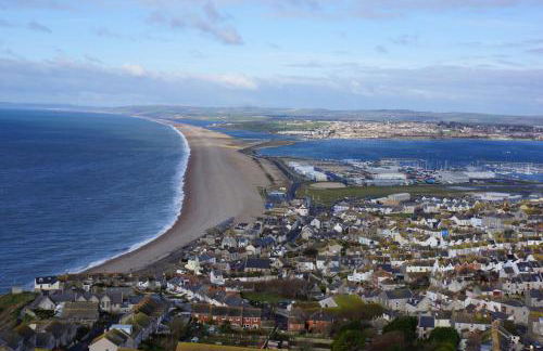 Self-contained small apt. Weymouth - Foto 3