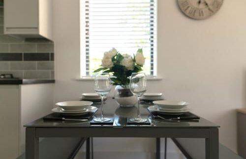 Beautiful town centre apartment - Foto 20