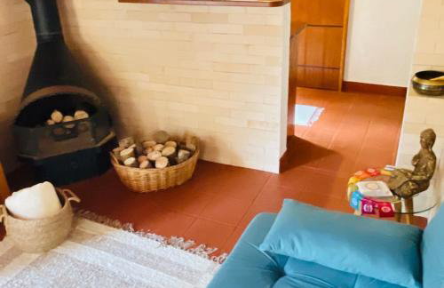 Vale Vijaya bem estar em meio à natureza - Foto 14