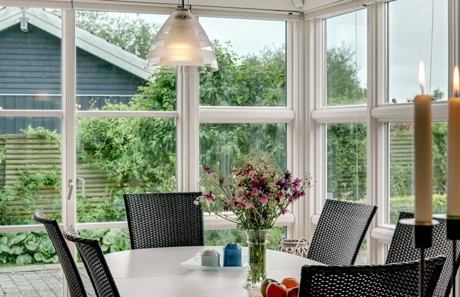 "Gullan" - 75m from the sea - Foto 37