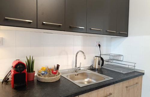 Cozy Garden House - Foto 21