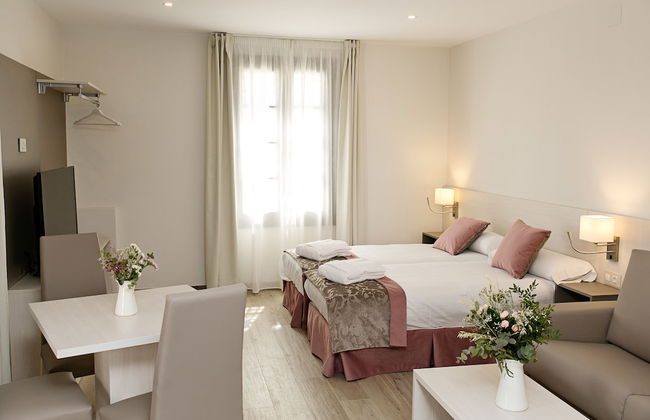 Suites La Posada De Pilar - Foto 6