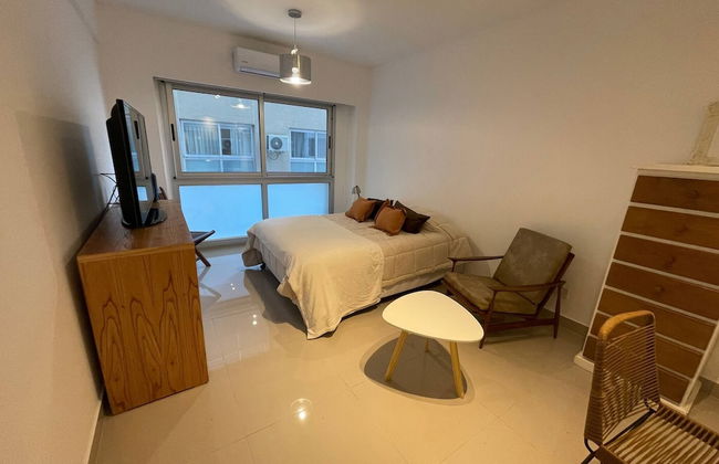 Studio In San Telmo - Paseo De La Cisterna - Foto 3