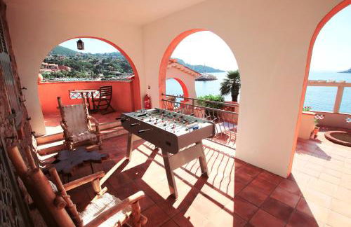 Villa de prestige en bord de mer dans la baie de Cannes - Foto 11