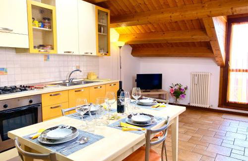 SUITE - Alessandra Holiday House - Photo 11