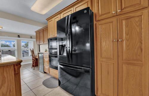 Luxury Bathroom Home with Game Room 25 Mins to PCB - Foto 14