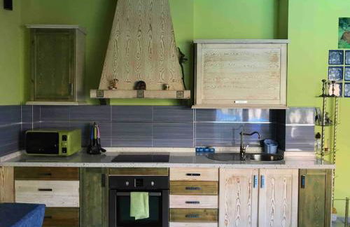 SUITE LUJOSO CON CHIMENEA - Foto 16