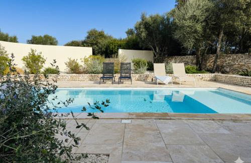 Casa Caseddu, Heated pool, 4 people, Bonifacio - Foto 28