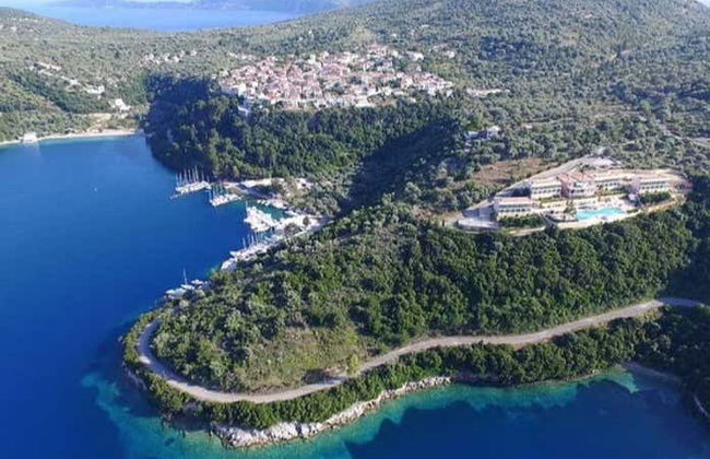 Crucero por Spartochori, Lakka y Skorpios - Foto 3