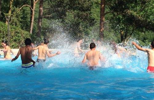 Casa de Colònies Vall de Boí - Verge Blanca - Foto 6