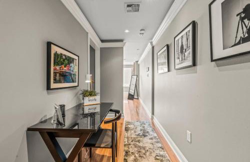 5 bdrm - Heated Indoor Pool - Roof Top Deck - Foto 28