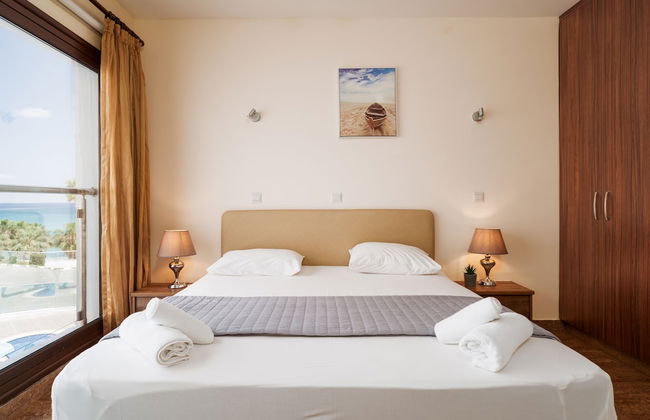 Seafront Protaras Resort - Foto 66