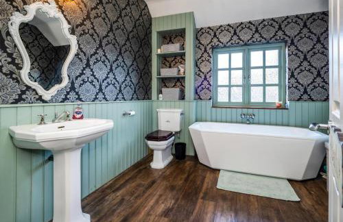 7 Bed in Coltishall oc-m31936 - Foto 25